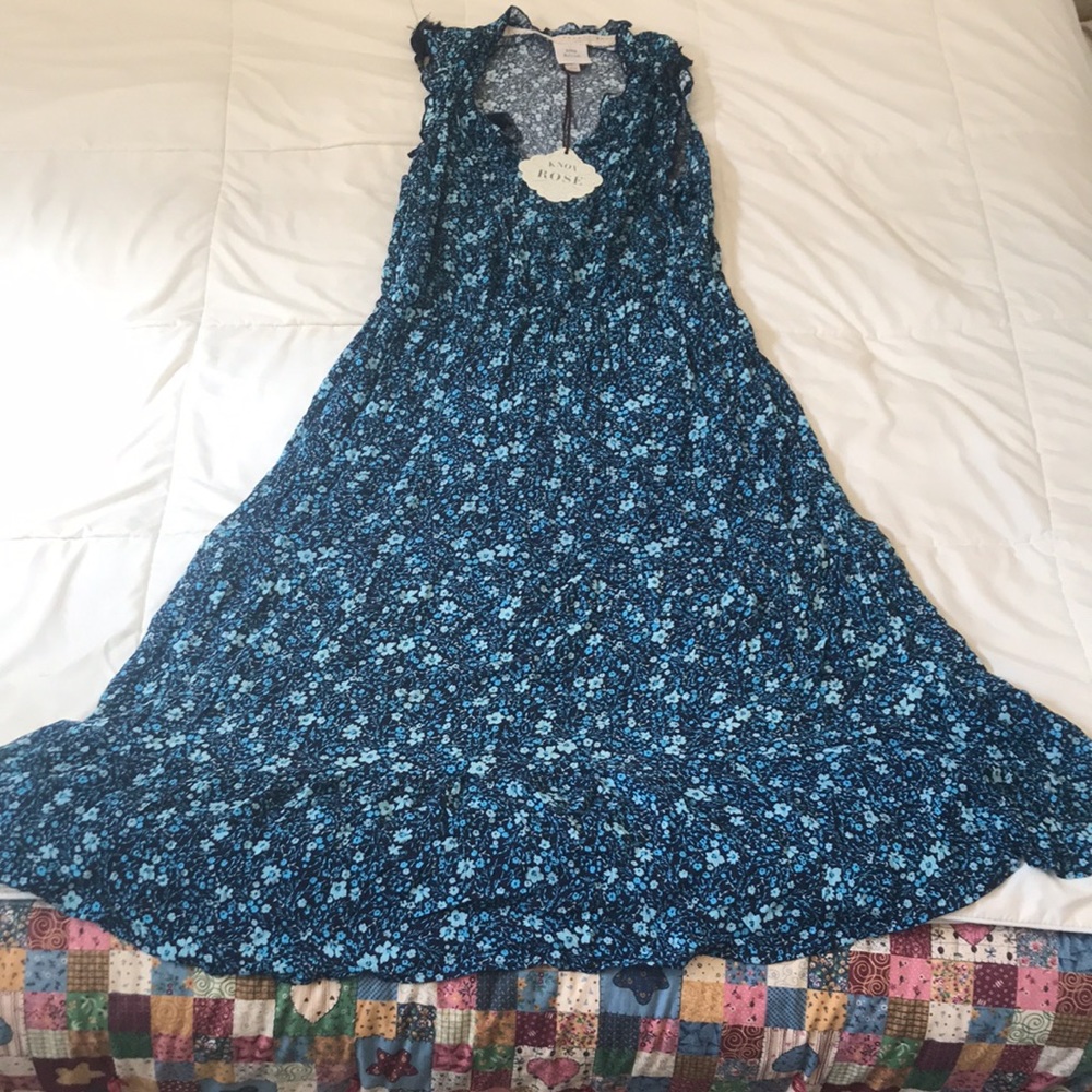 Knox Rose Dress